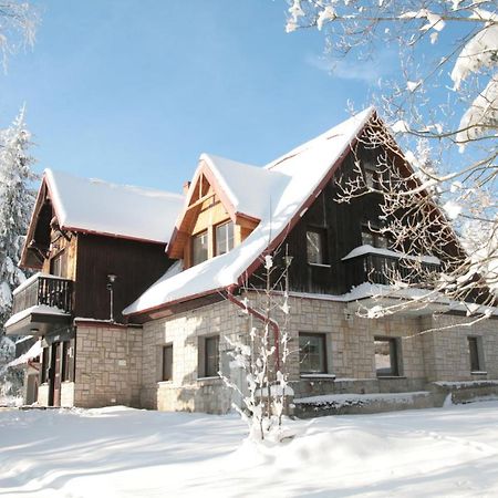 Czajka Bed & Breakfast Szklarska Poręba Eksteriør bilde