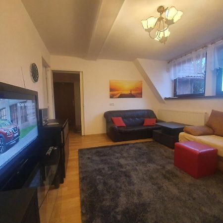 Czajka Bed & Breakfast Szklarska Poręba Eksteriør bilde