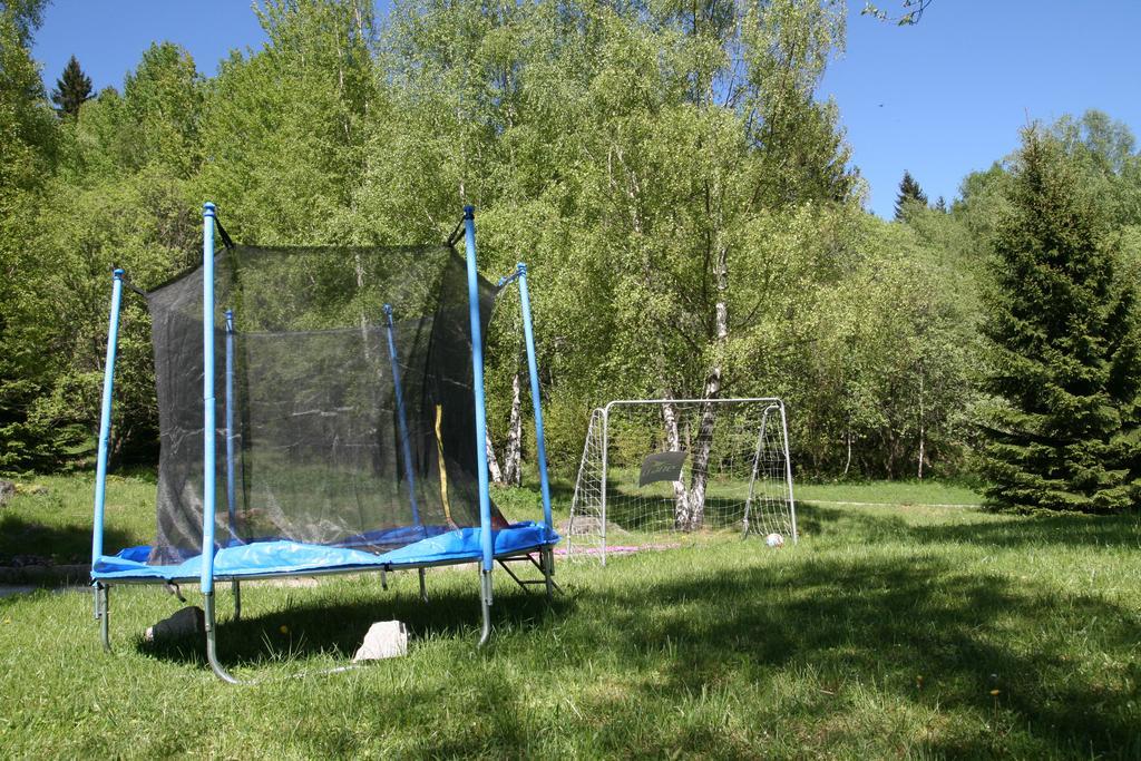 Czajka Bed & Breakfast Szklarska Poręba Eksteriør bilde